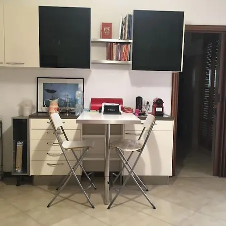 Apartament Vacation Controra, Ginosa