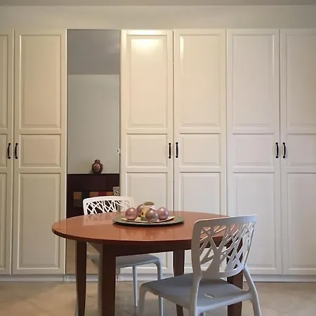 Apartament Vacation Controra, Ginosa