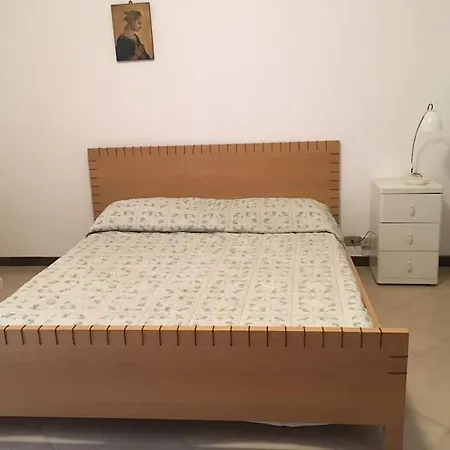 Vacation Controra, Apartament