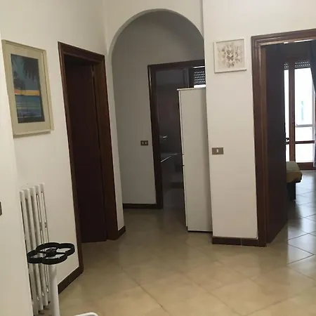 Vacation Controra, Apartment