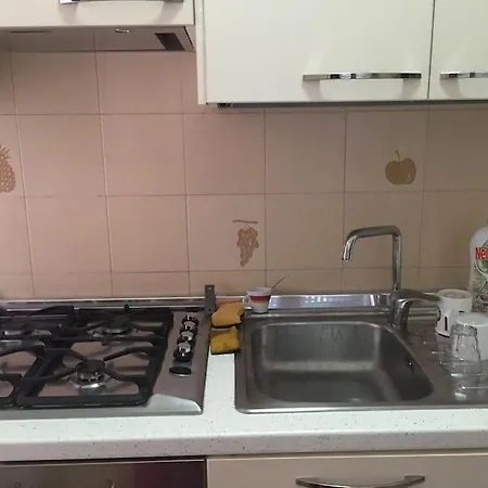 Vacation Controra, Daire *