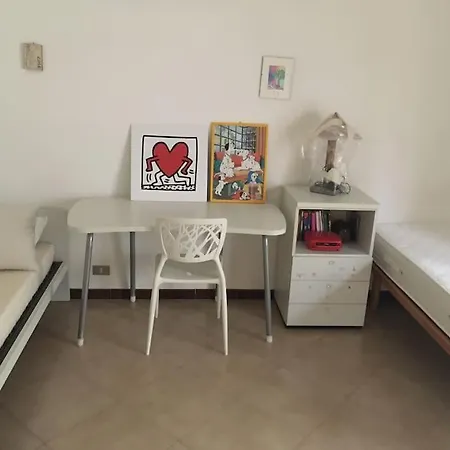 Vacation Controra, * Ginosa