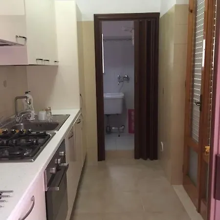 Vacation Controra, Ginosa