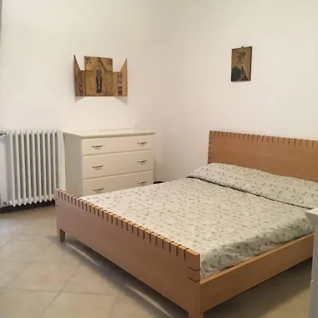 Vacation Controra, Apartment