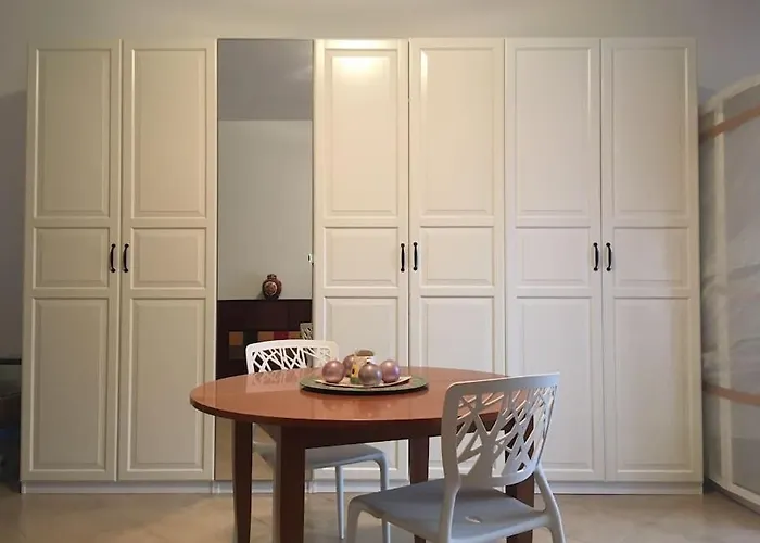 Apartamento Vacation Controra, Ginosa