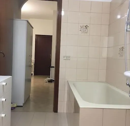 Apartment Vacation Controra,